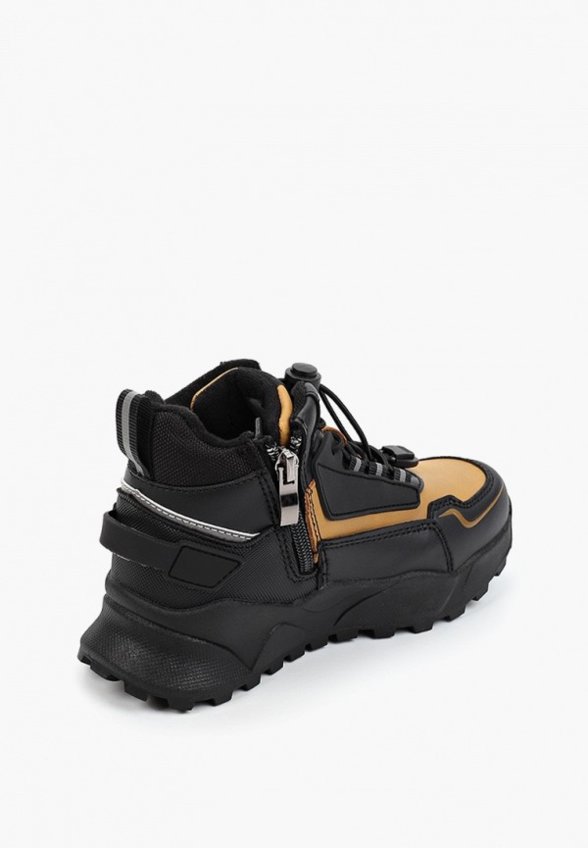 Кроссовки Crosby