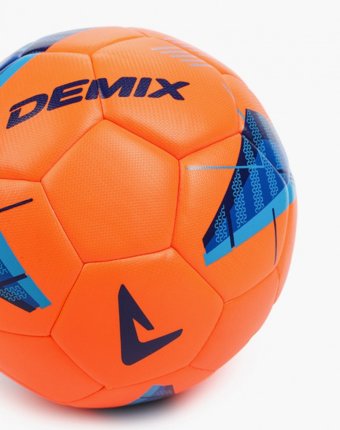 Мяч футбольный Demix женщинам