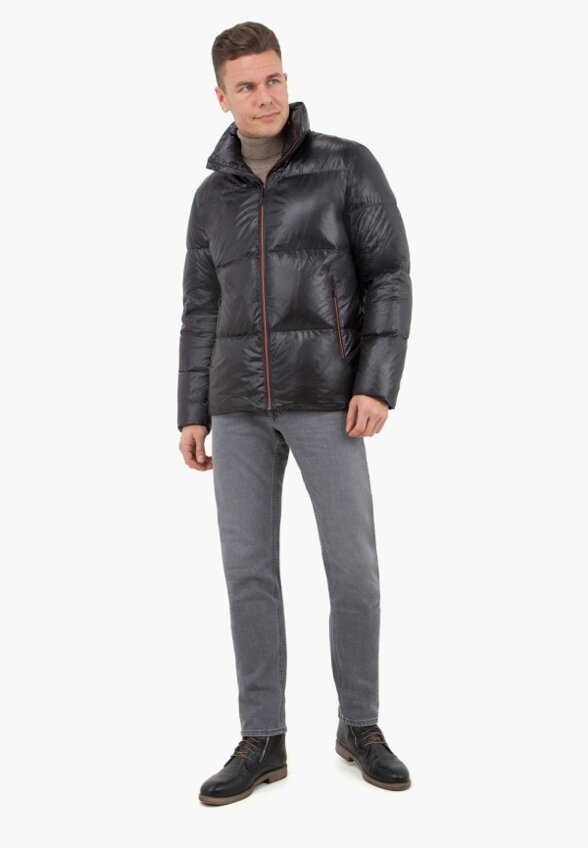 Пуховик Thomas Berger