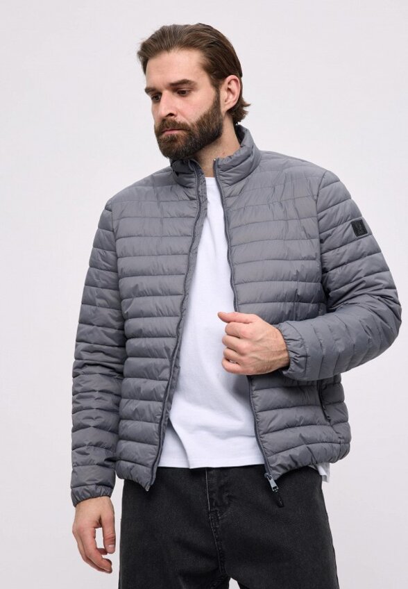 Куртка утепленная Stylish Amadeo