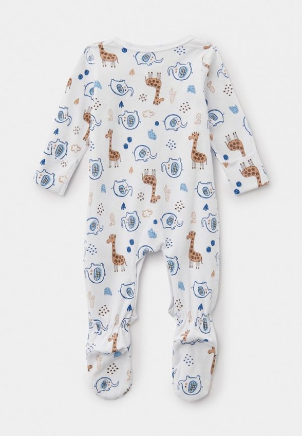 Комбинезоны 2 шт. PlayToday