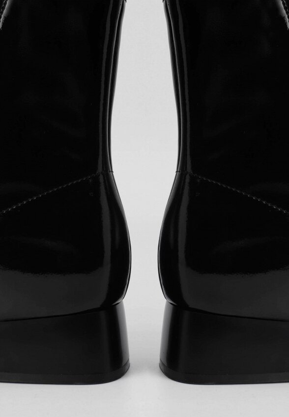 Ботильоны Donna D’oro