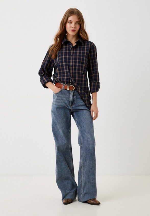 Джинсы Mark Formelle