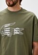 Футболка Lacoste3  - превью