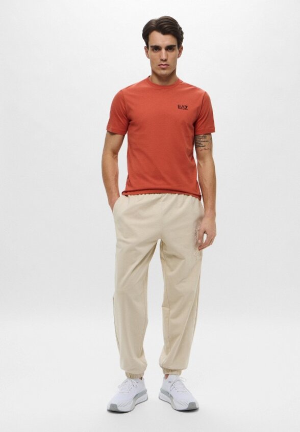 Футболка EA7