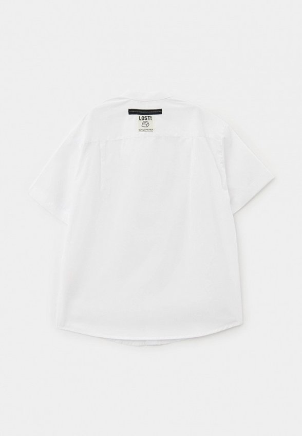 Рубашка Pelican