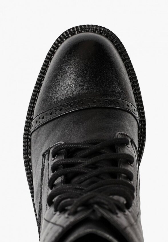 Ботинки Thomas Munz