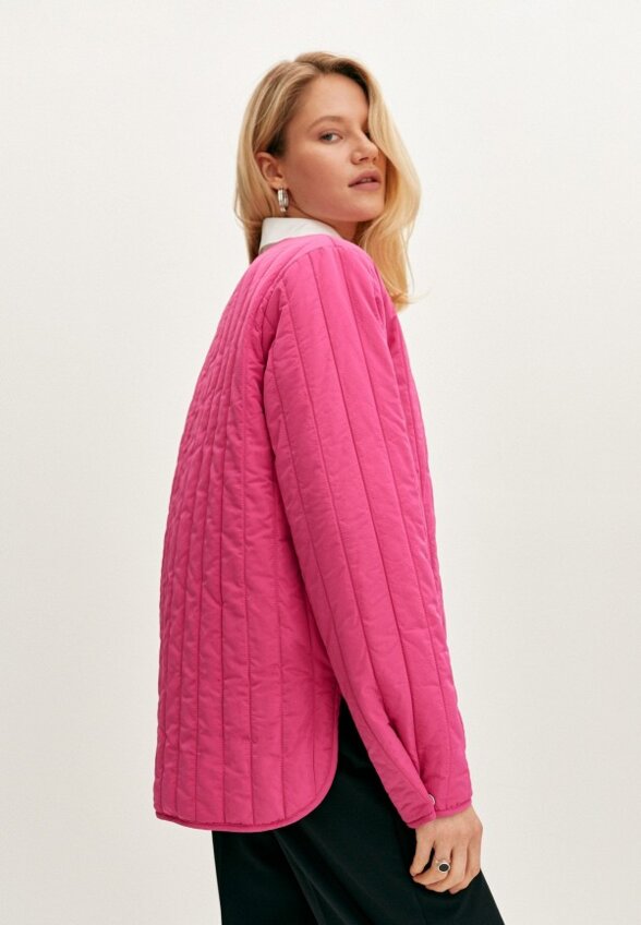 Куртка стеганая Elis