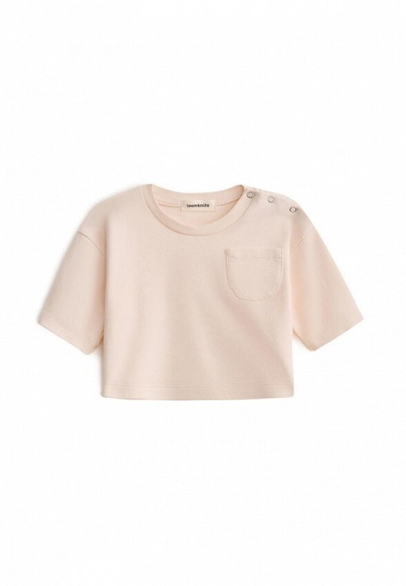 Футболка домашняя Loomknits