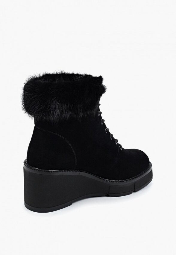 Ботильоны Valley