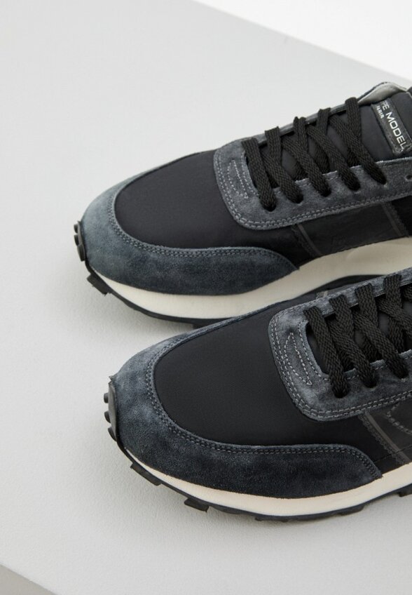 Кроссовки Philippe Model Paris