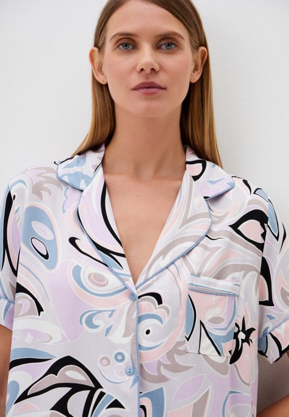 Пижама Mia Cara