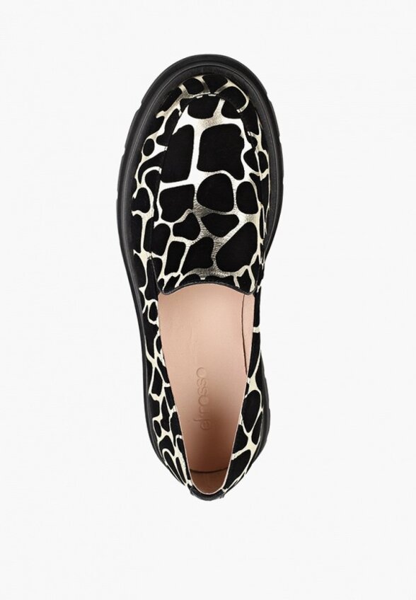 Лоферы El'Rosso