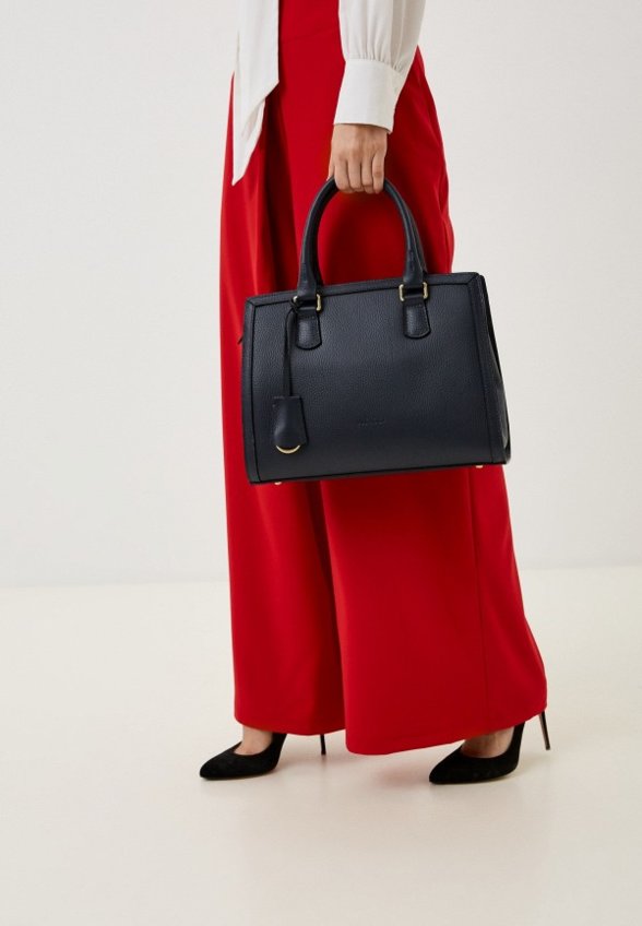 Сумка и брелок Vitacci