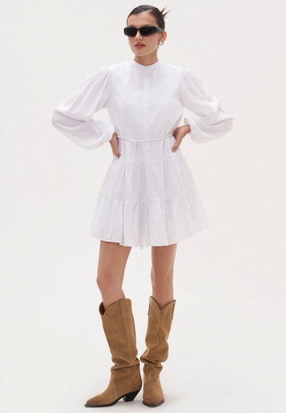 Платье Top Top