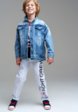 Куртка джинсовая PlayToday4  - превью