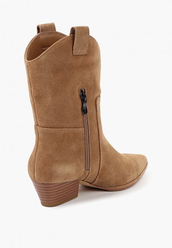 Полусапоги Dino Ricci