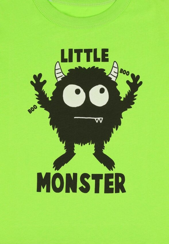 Футболка Апрель