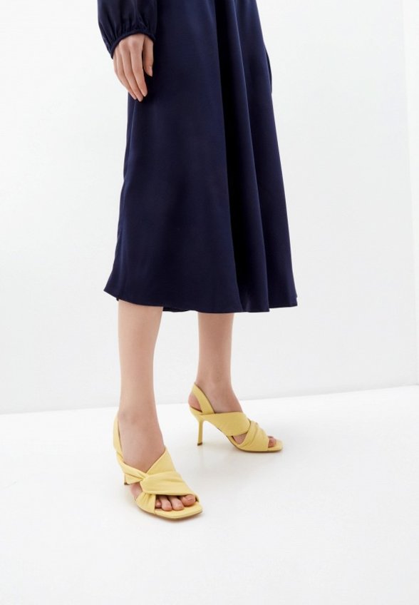 Босоножки Valley