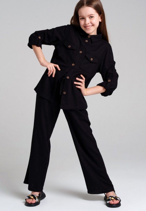 Рубашка PlayToday