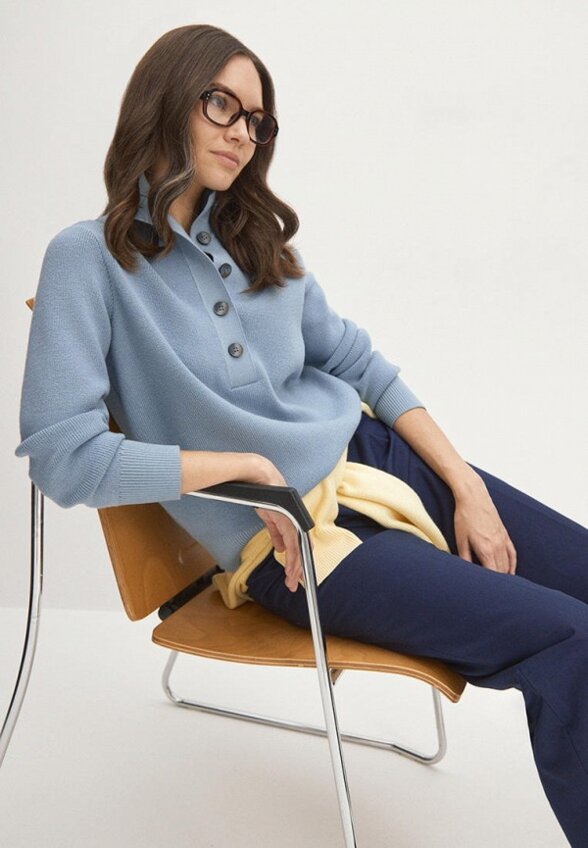 Свитер 99Colorspace