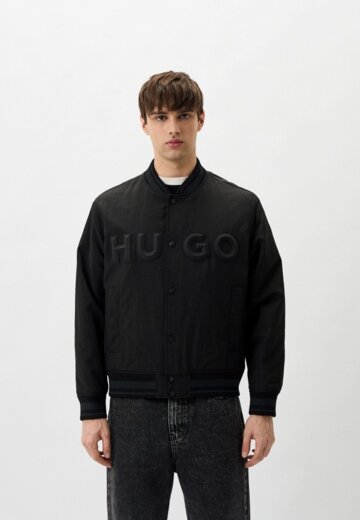 Бомбер Hugo