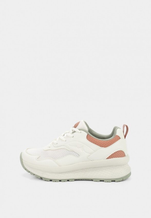 Кроссовки Grunberg