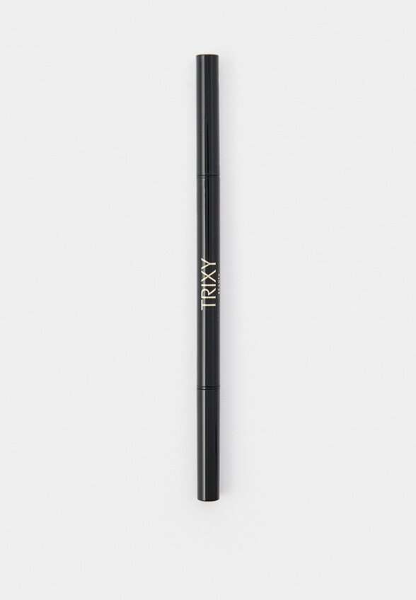 Карандаш для бровей Trixy Beauty
