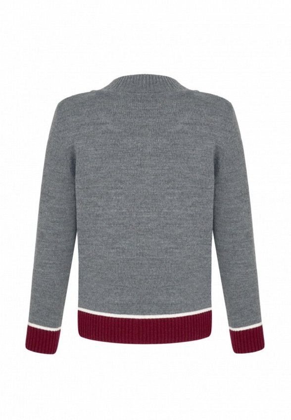 Пуловер Jacote