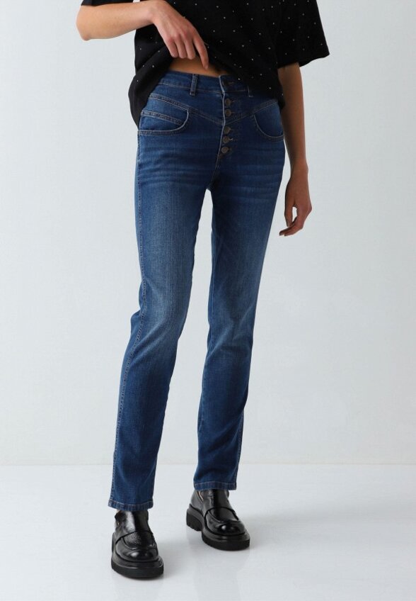 Джинсы Harmonia Sensuum