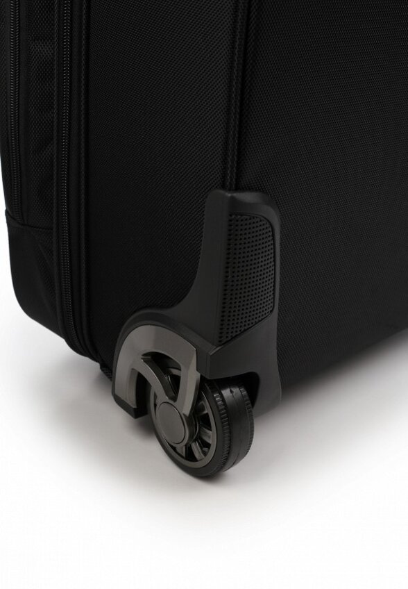 Чемодан Fabretti