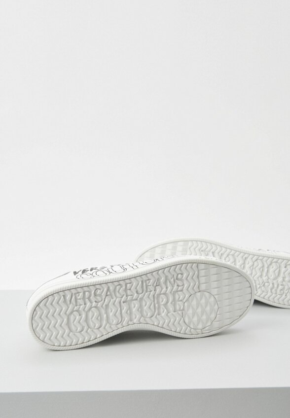 Кеды Versace Jeans Couture