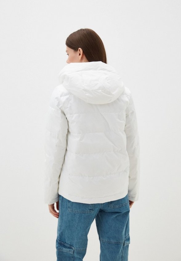 Куртка утепленная Winterra