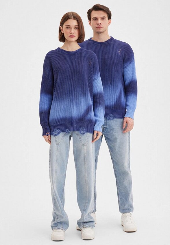 Джемпер BRMSK