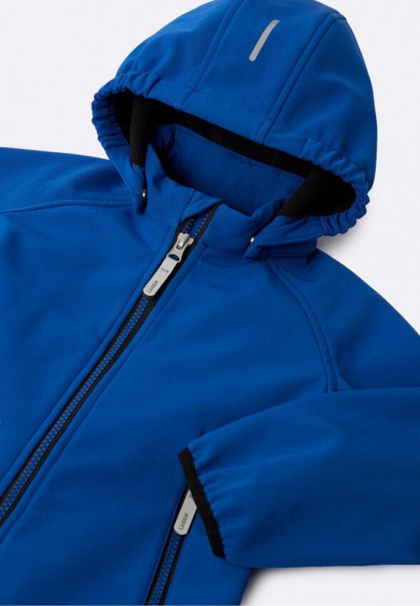 Комбинезон утепленный Lassie