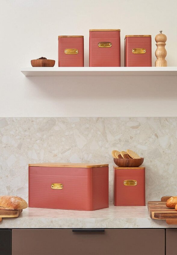 Банка для хранения Smart Solutions