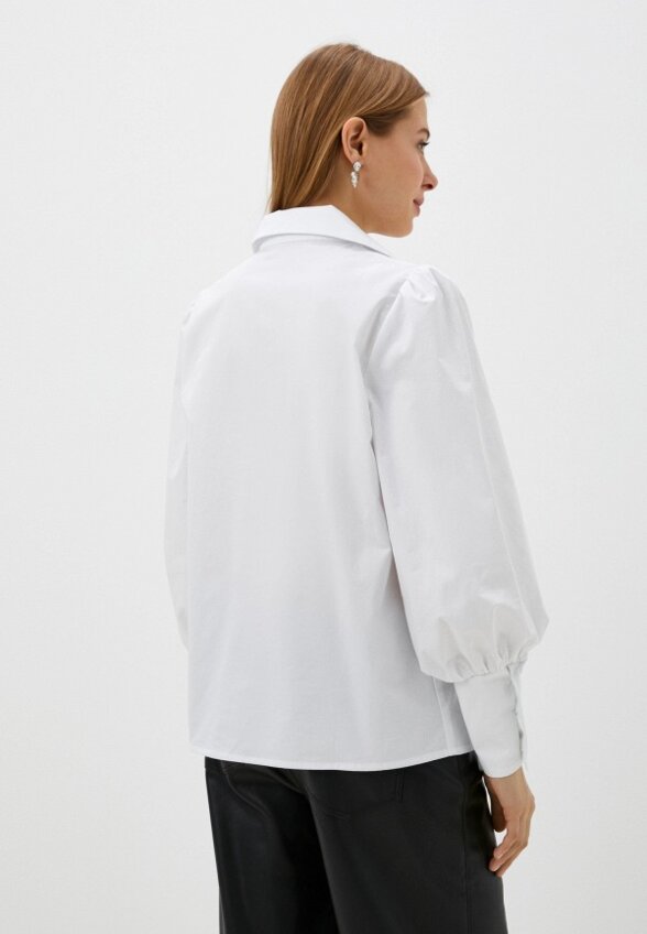 Блуза Модный дом Виктории Тишиной