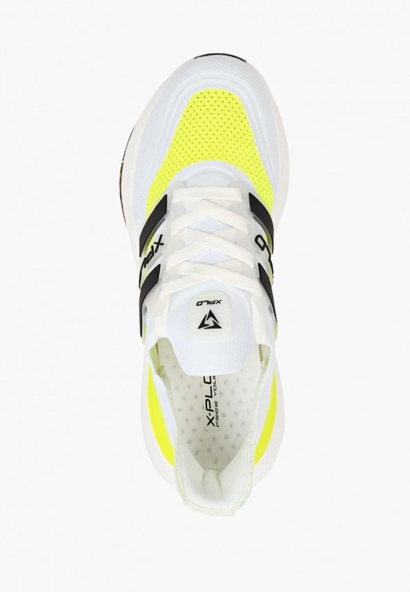 Кроссовки X-Plode