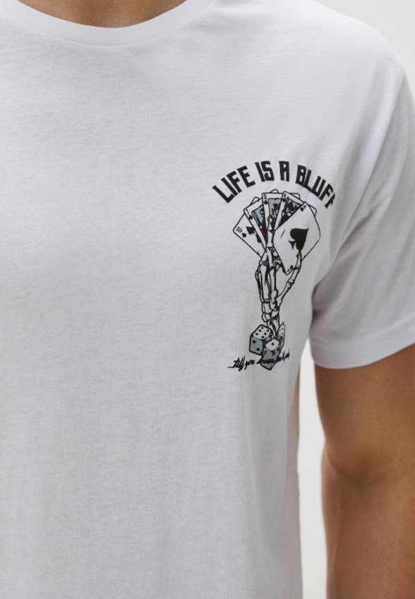 Футболка Terranova