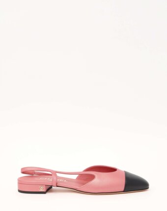 Chanel Shoes женщинам