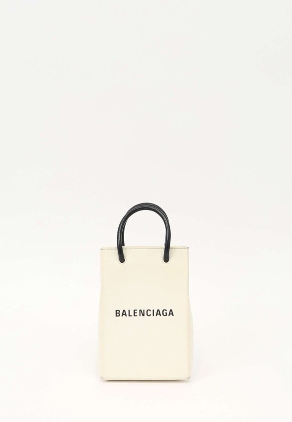 Balenciaga Shopping