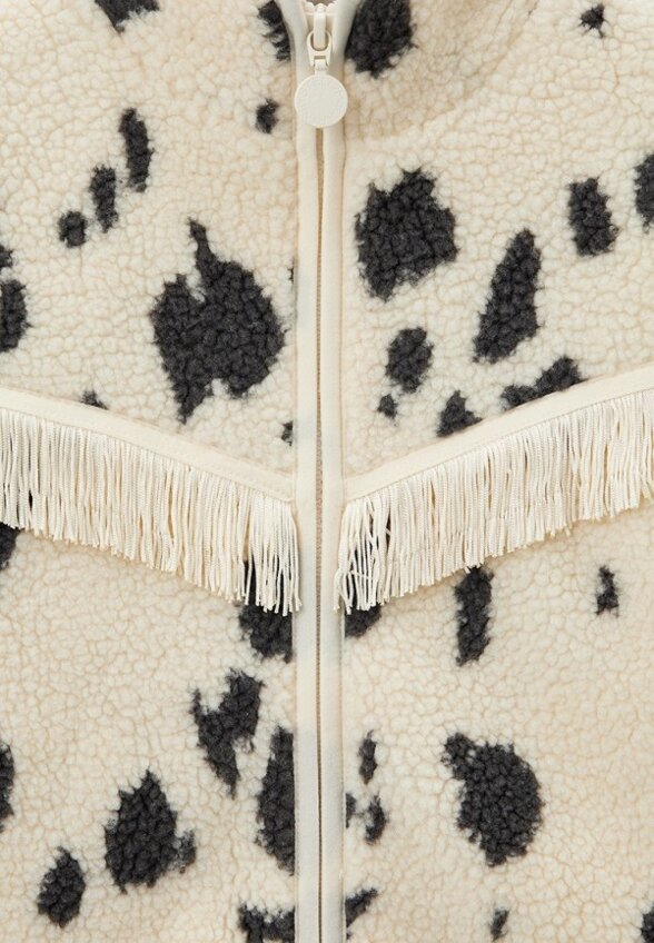 Куртка меховая Stella McCartney