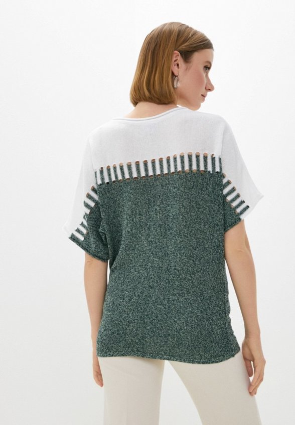 Джемпер Стим