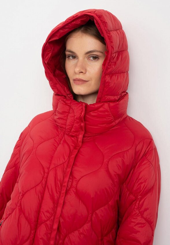 Куртка стеганая Gerry Weber
