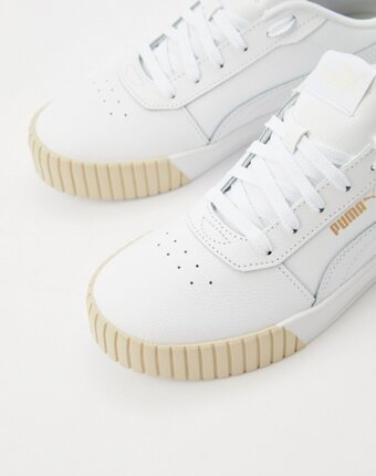 Кеды PUMA женщинам