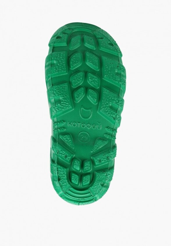 Сапоги резиновые Котофей