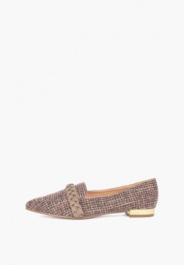 Балетки Instreet