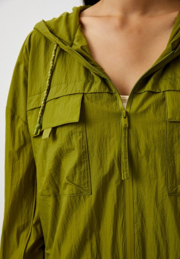 Ветровка Patrizia Pepe