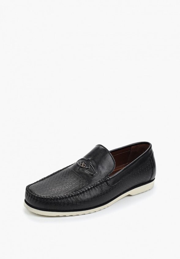 Мокасины Barcelo Biagi