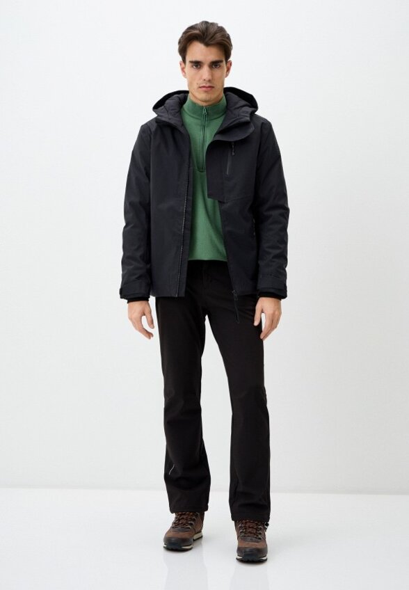 Куртка утепленная Norppa